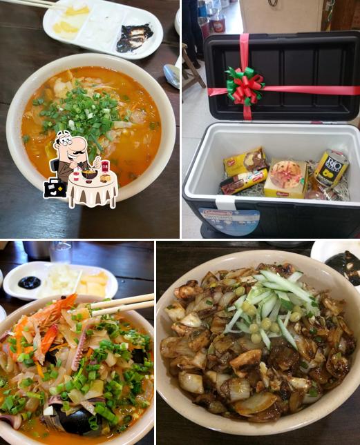 Restaurante Odagada