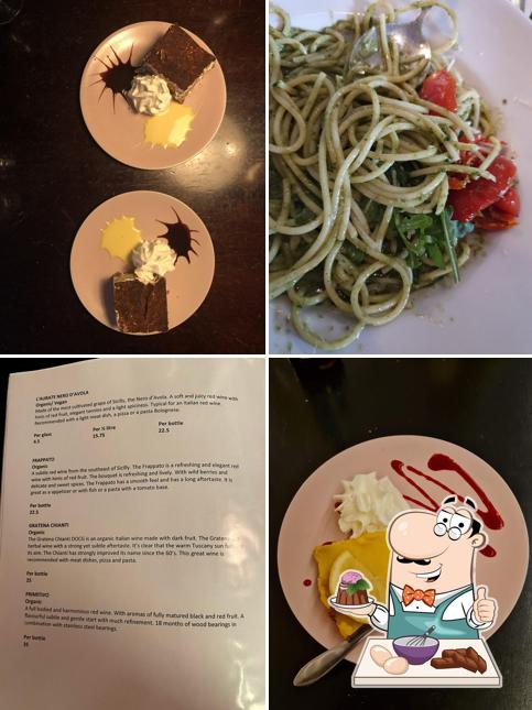 Ristorante Novecento
