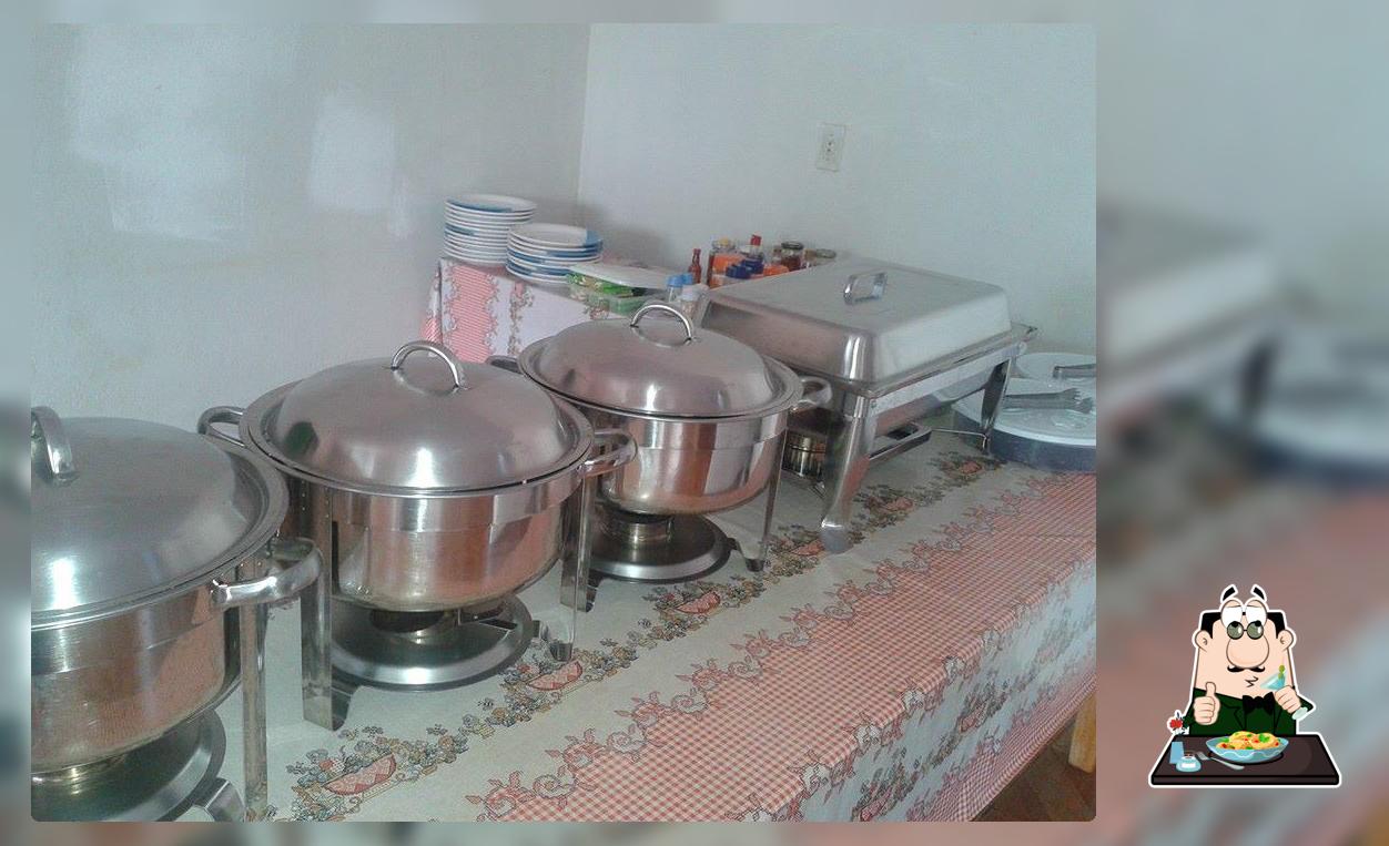Restaurante sabor caipira