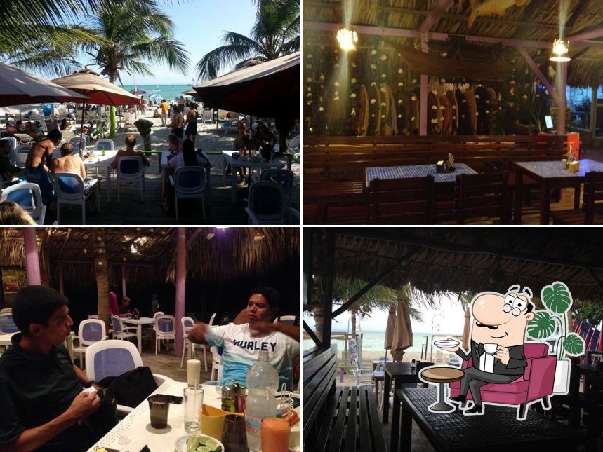 Sharks Restaurante