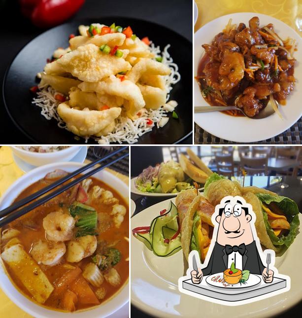 Southern Lake - Asian Restaurant