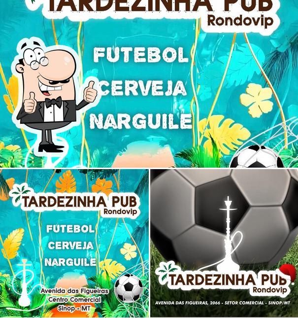 Tardezinha Pub