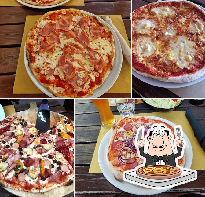 Pizza Planet Colà di Lazise