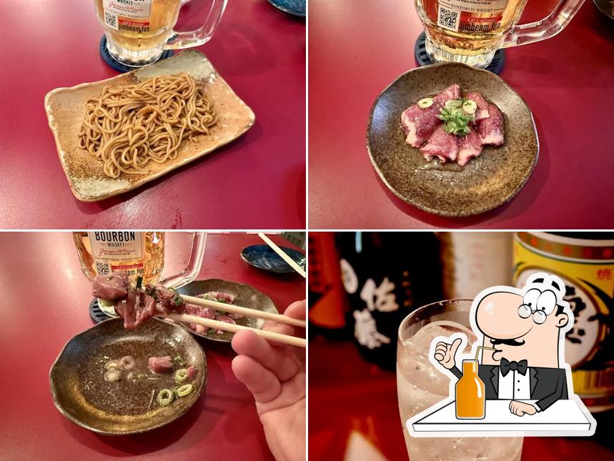 宇宙と描いてsakabaとよむ 草本店