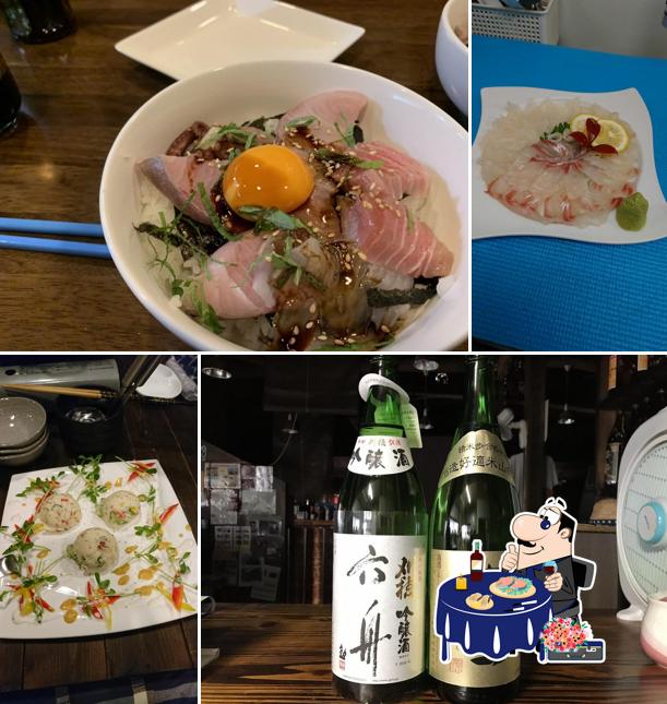 酒処五の吾乃