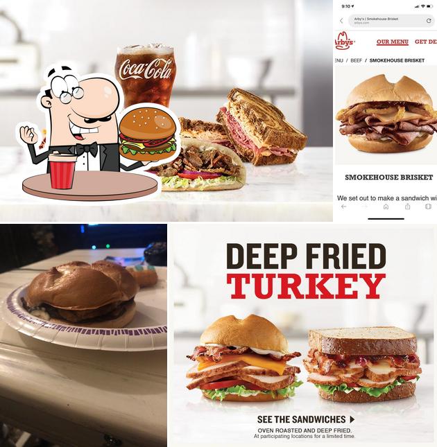 Arby's