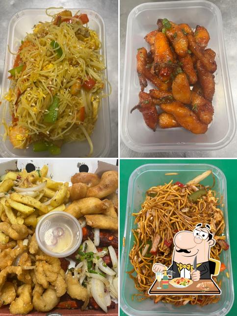 Asia Kitchen Aberdeen