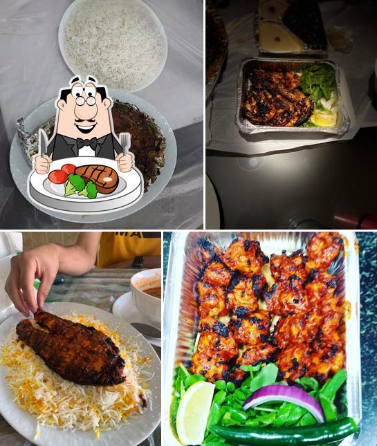 Atyab Restaurant