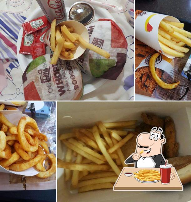 Burger King