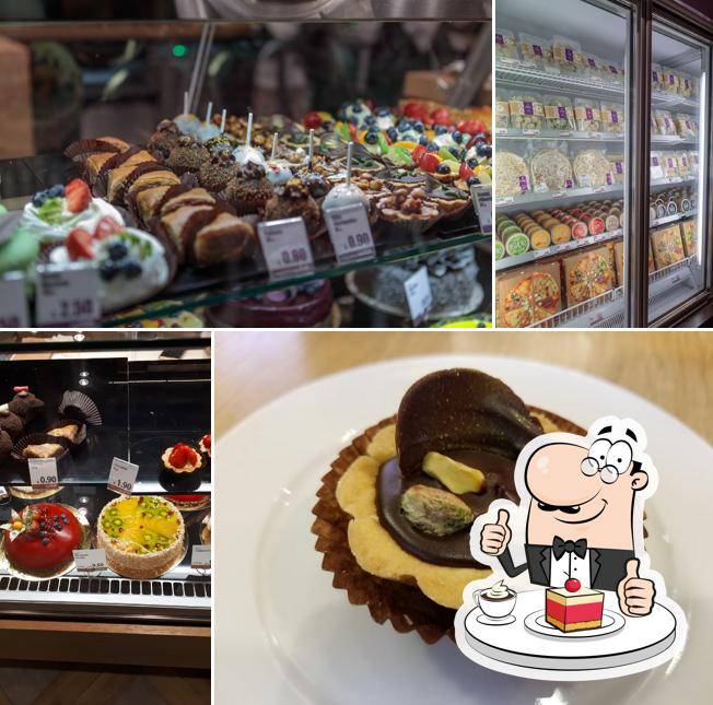 Lage Gastronomija - Galerija Centrs