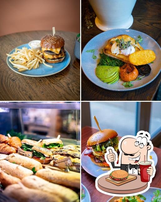 Hapi Cafe & Restaurant Dromana