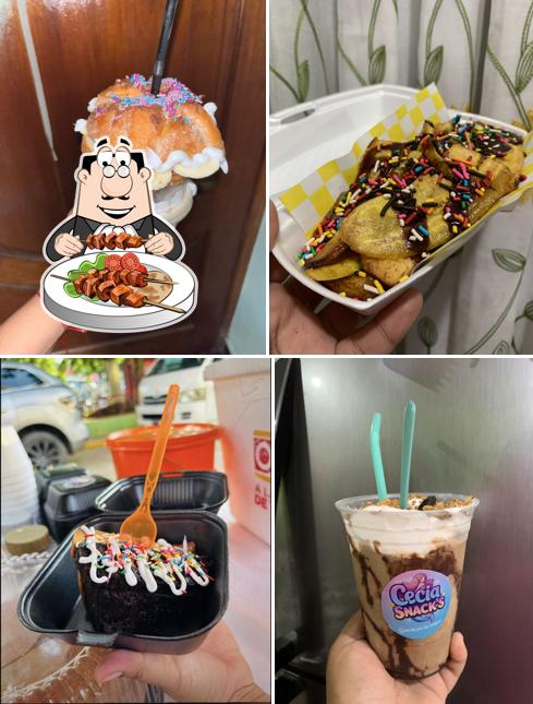 Cecia Snack’s