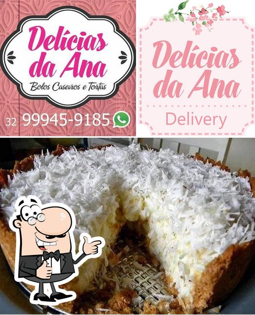 Delicias da Ana