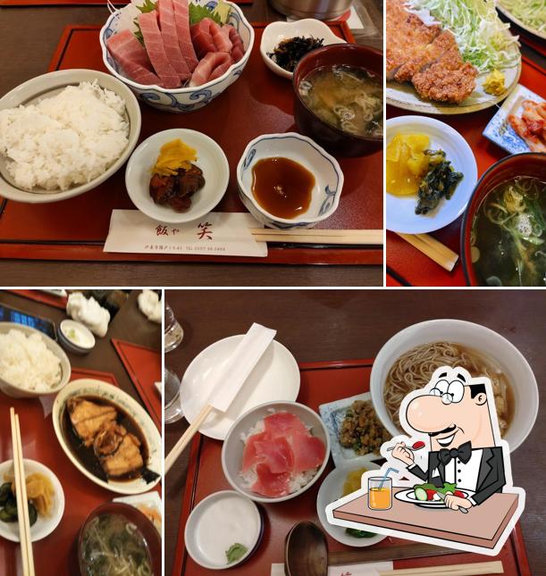 Emi Izakaya and Restaurant