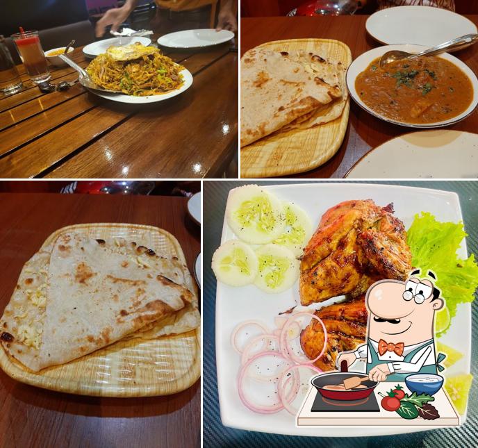Fresh & Hot Restaurant (halal)
