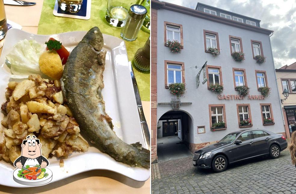Gasthof Anker
