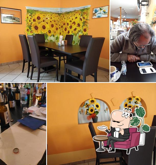 Gelateria Il Girasole