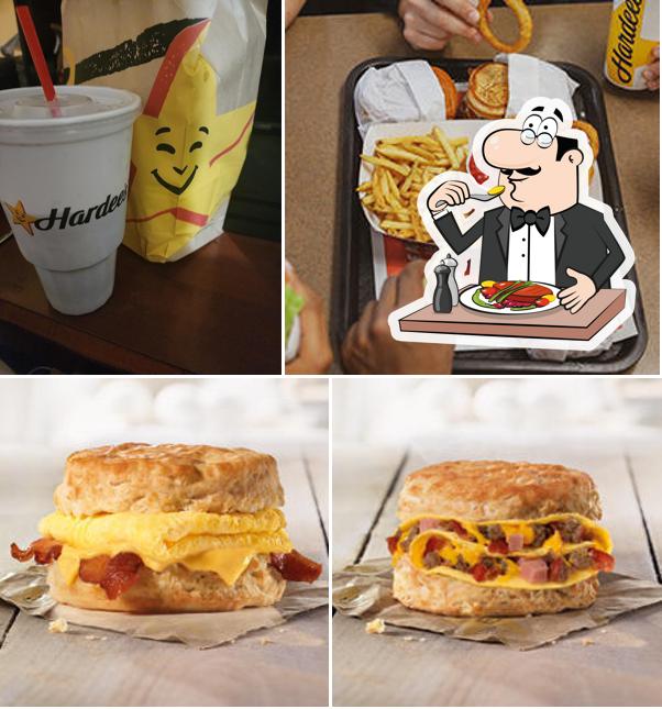 Hardee's