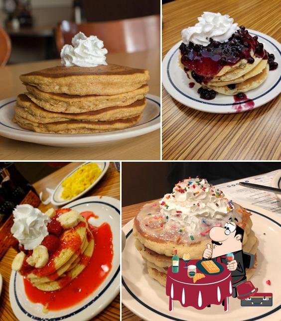 IHOP