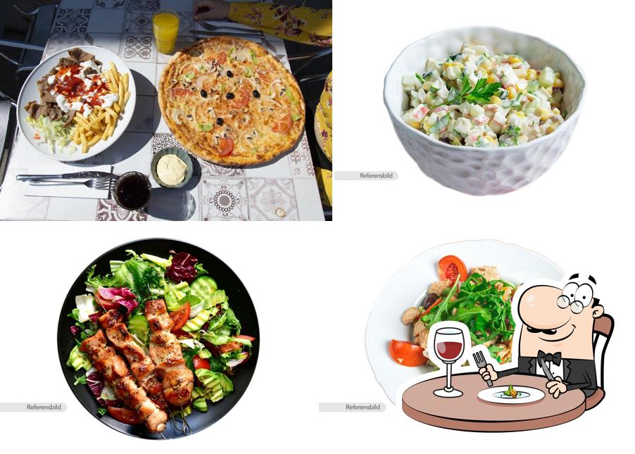 Pizzahuset