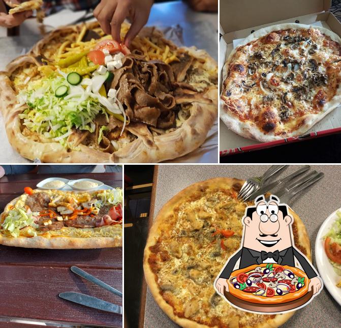 Pizzeria Tullen