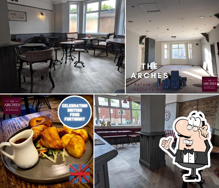Khushi Grill Nuneaton
