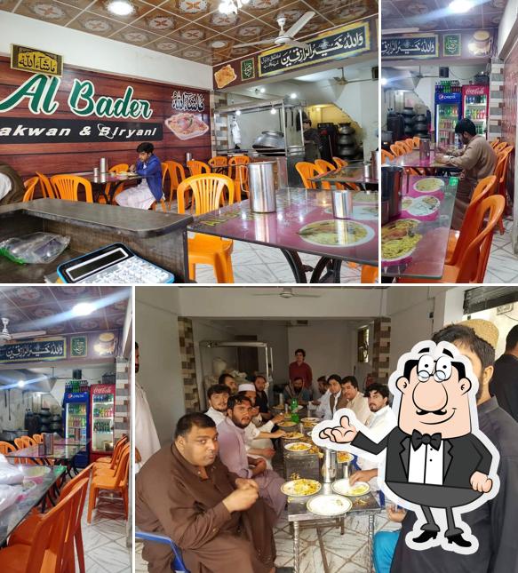 Al Badar Biryani & Pakwan Center