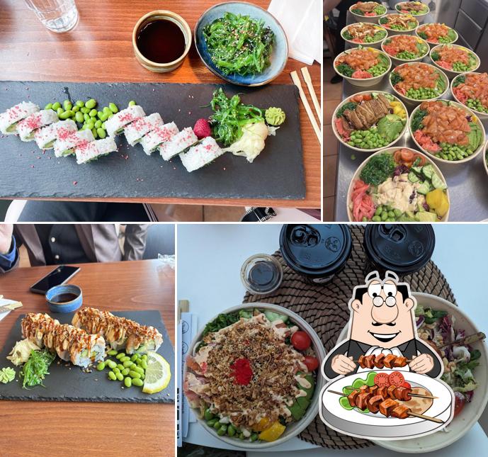BOOM SUSHI