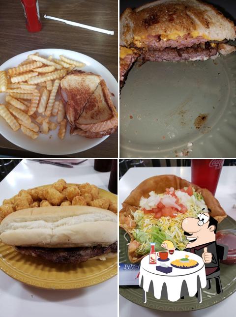 Family Cafe