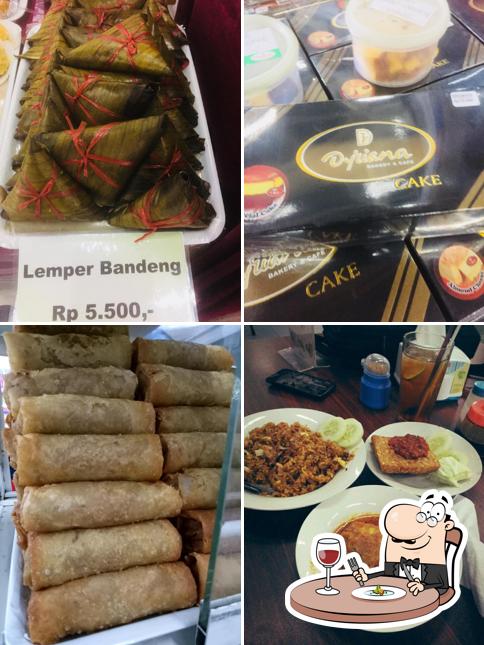 Bandeng Juwana Elrina