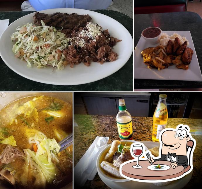 Capitan River Restaurant