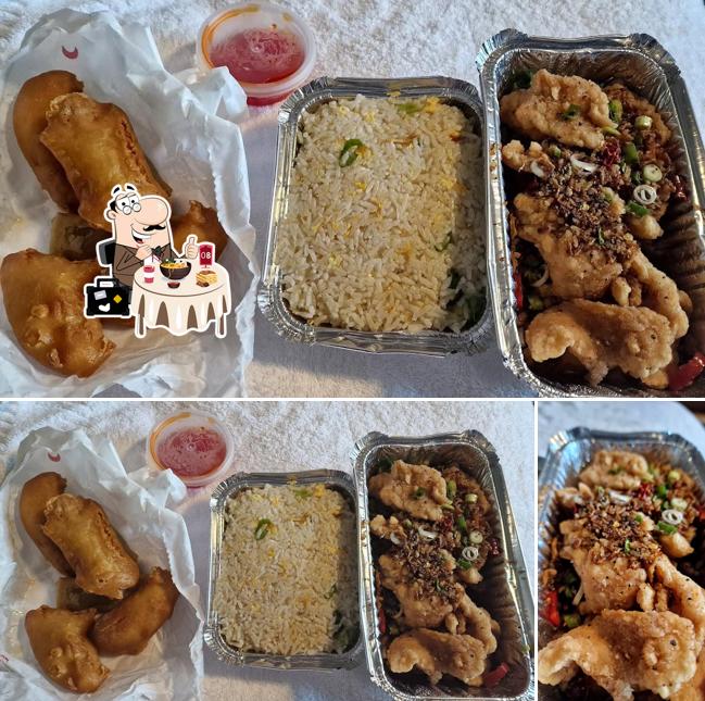 Chinese 4 U