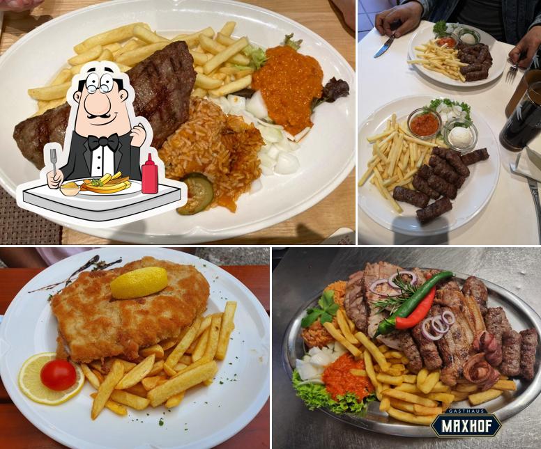Gasthaus Maxhof