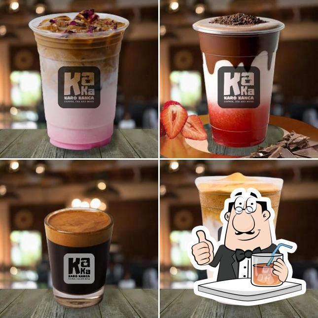 Karo Kanca Coffee