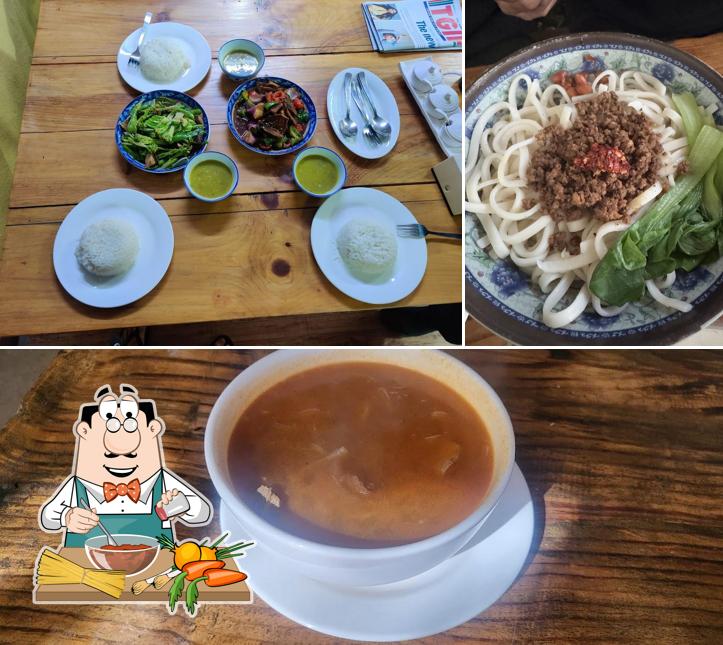 Kunzang's Kitchen