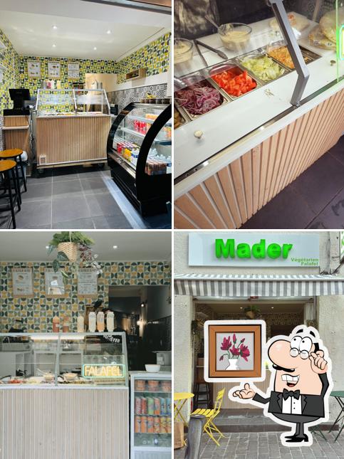 Mader Falafel