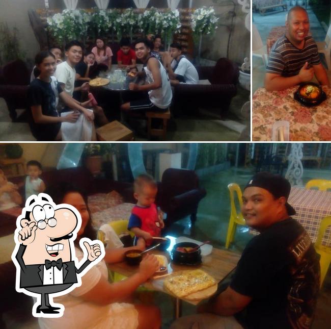 Papa Lolo Food Hub