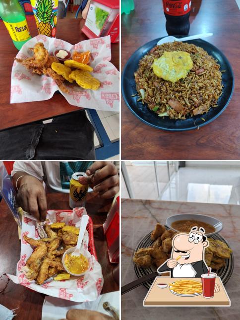 Pollos Cyro’s