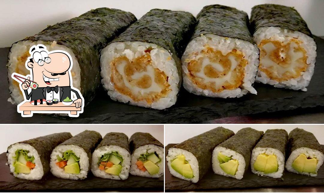 Rice to Meet You