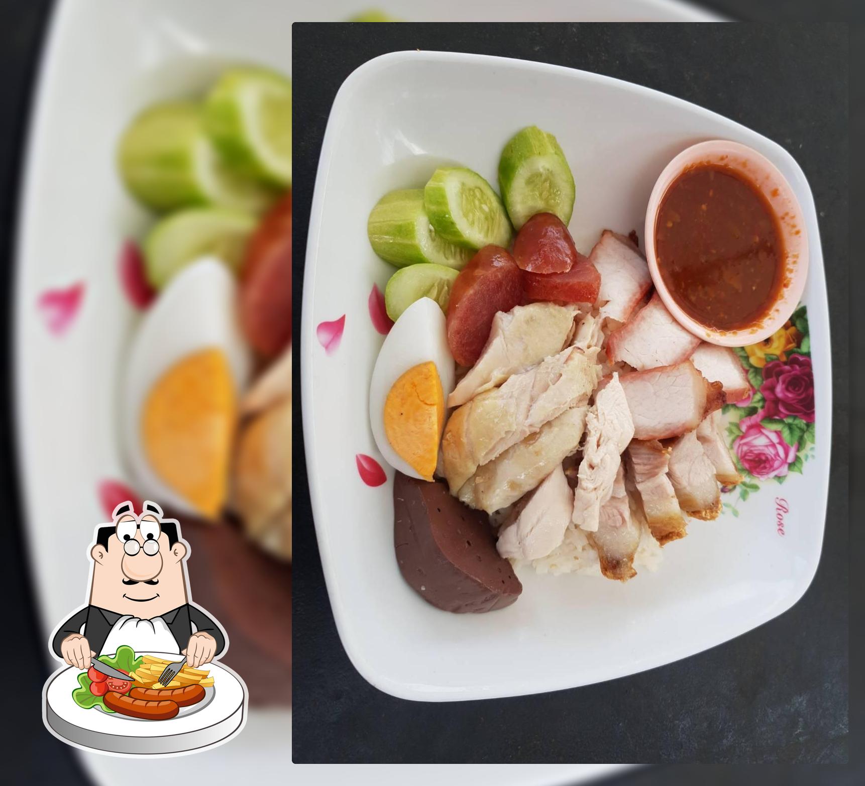หอยทอดนายชุ้ง