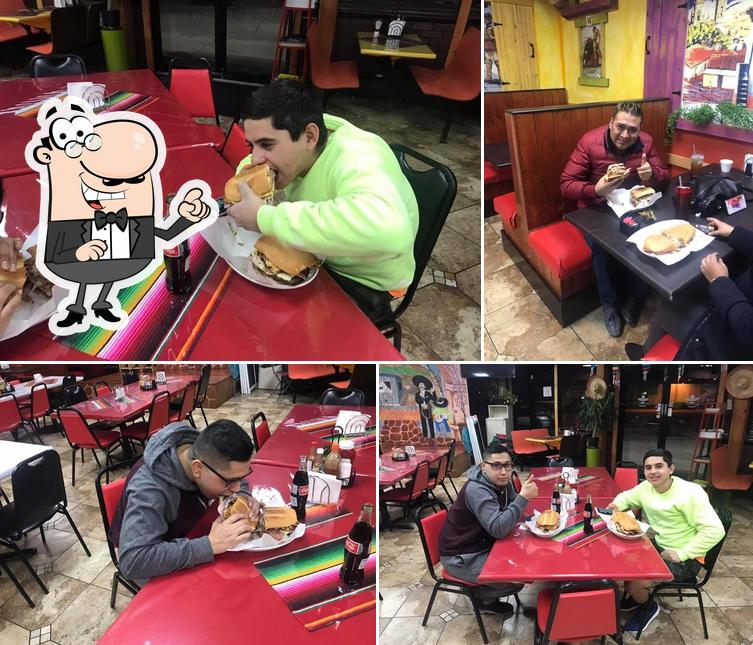 Super Tortas