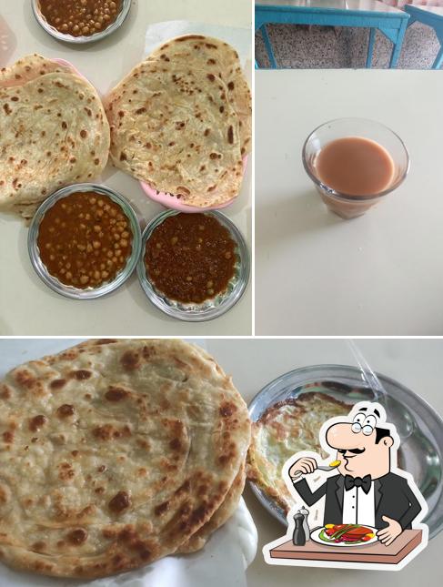 کافه غریب نواز