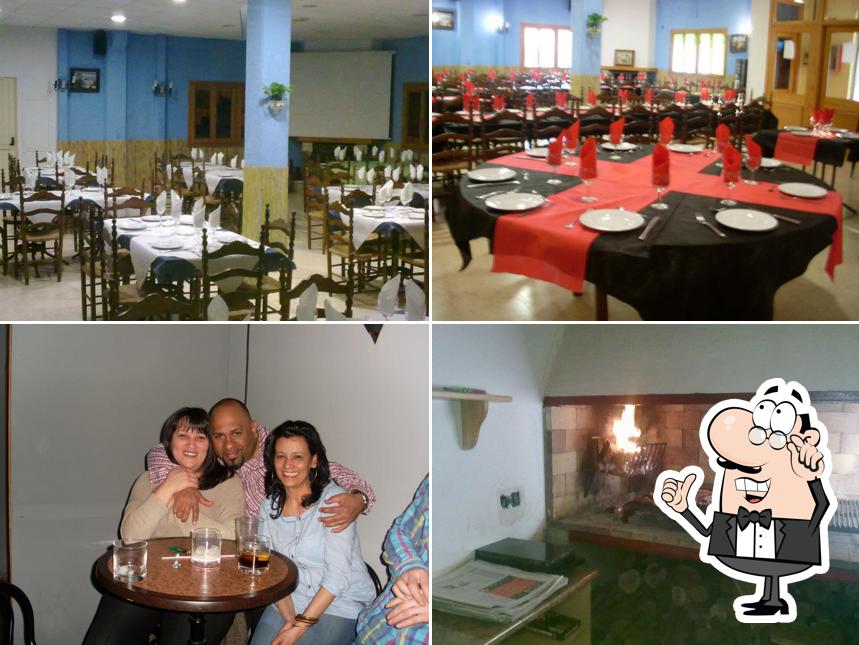 restauranteuruguay.es