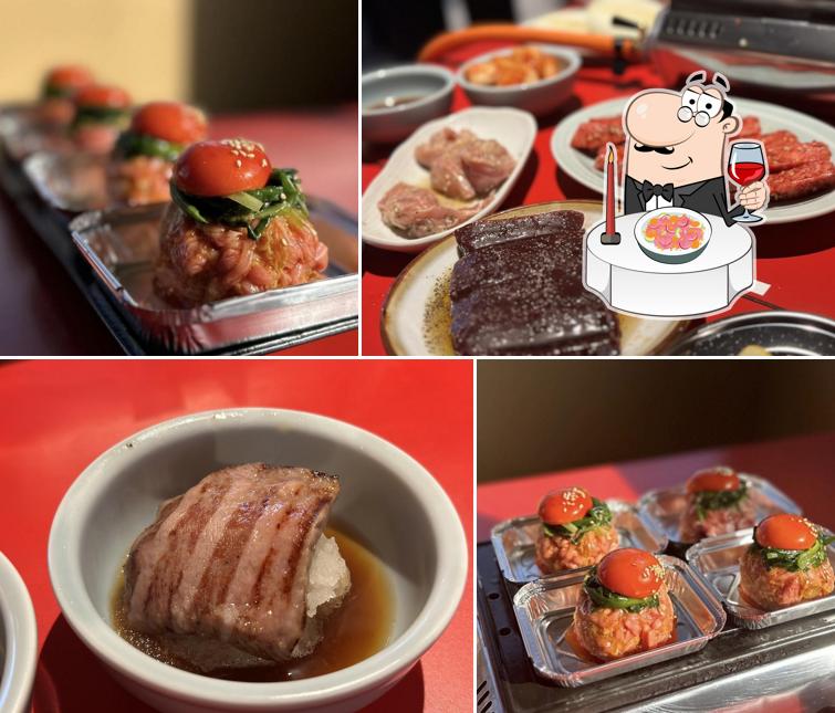 焼肉フジサン甲賀倉庫店