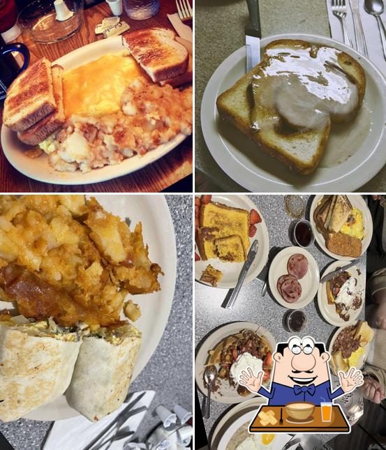 Riki's Family Restaurant