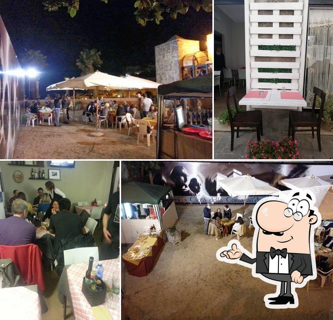 Ristorante Pizzeria "I Ghibellini"