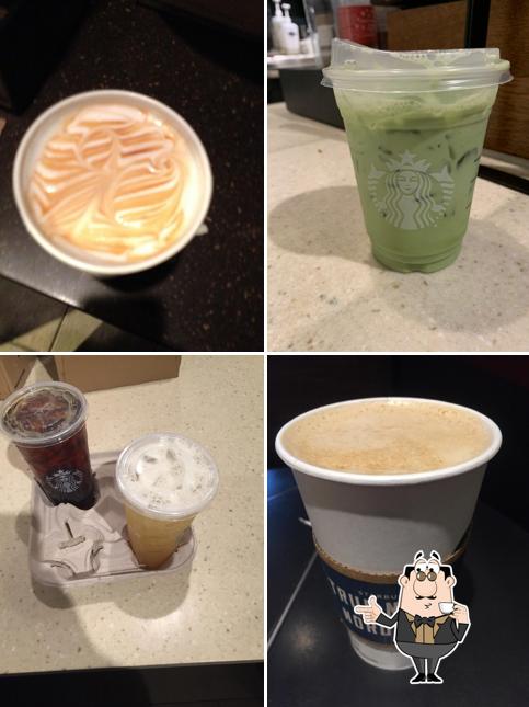 Starbucks Coffee Company