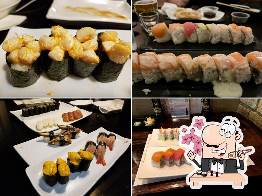 Sushi Kaya