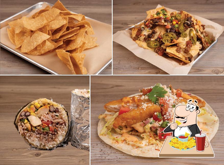 Tacoverse