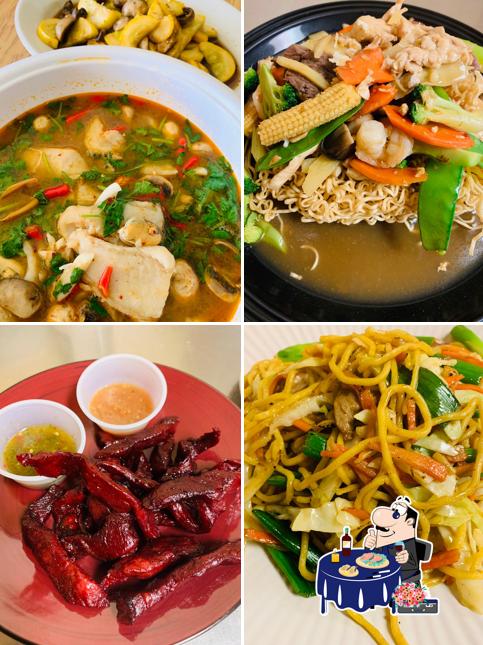 Thai Kitchen